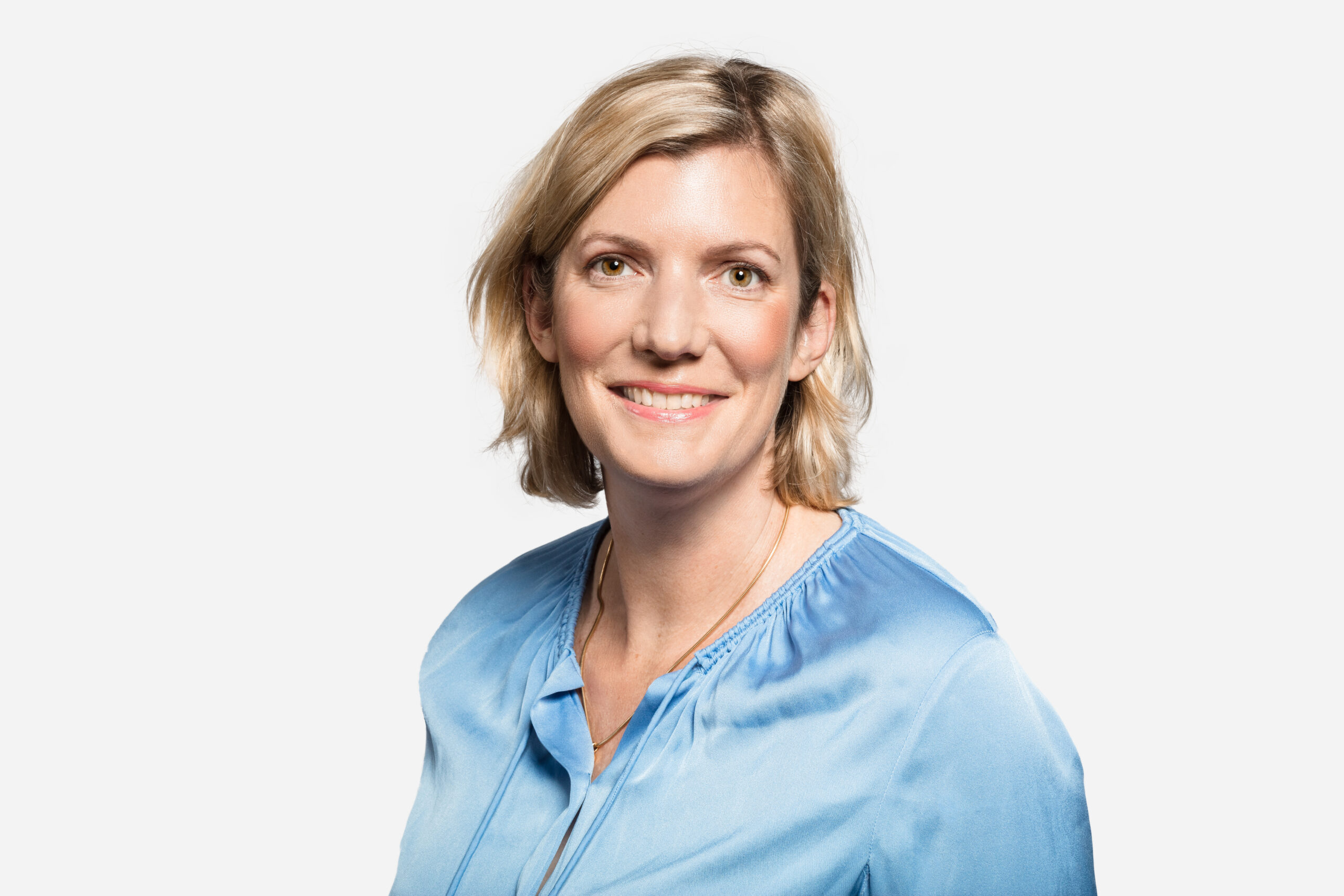 Silke Grosse-Hornke | Founder & Partner