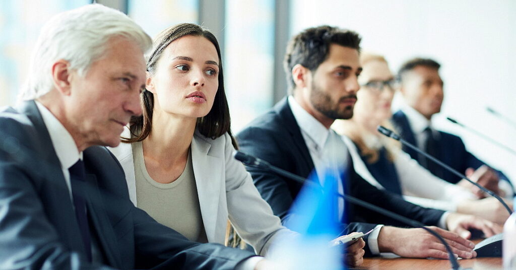 Frantic Discussion Rhetoric tips for difficult discussions – grosse-hornke