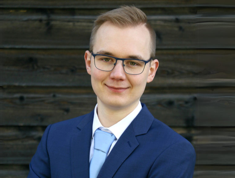 Felix Gunzelmann | Consultant